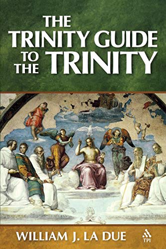 The Trinity Guide to the Trinity - DTS Voice
