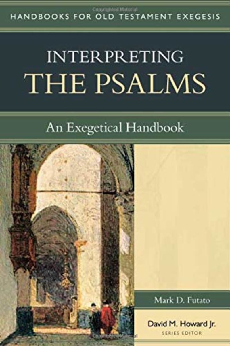 PDF) Prologue to English translation of the Psalter (1330) / Prólogo à  tradução do Saltério ao inglês