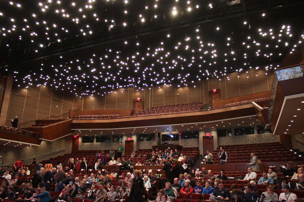 calvin film festival