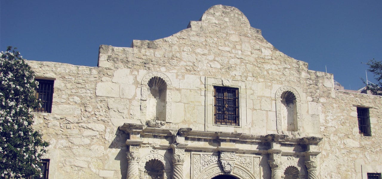 san antonio skyline