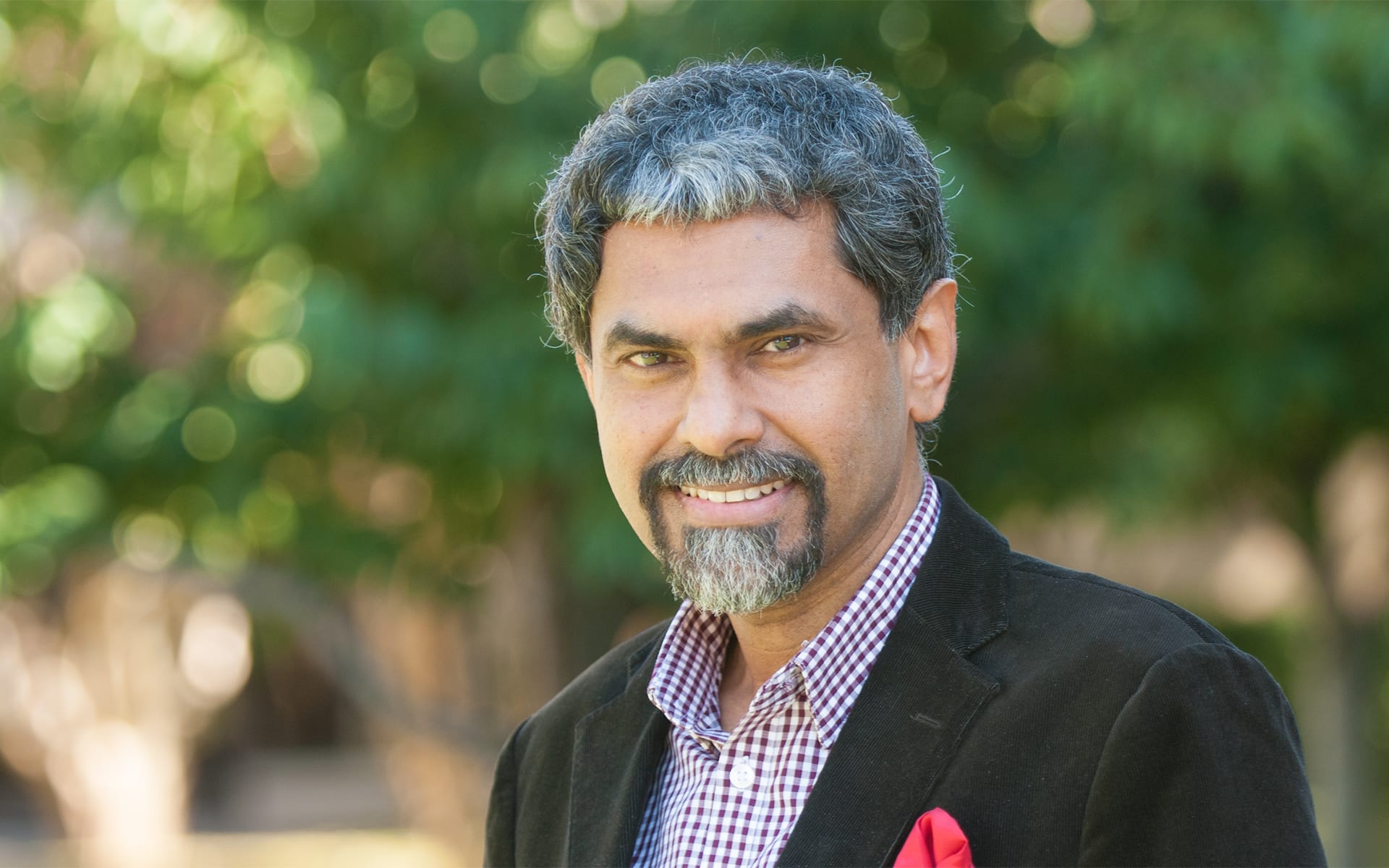 Abraham Karuvilla