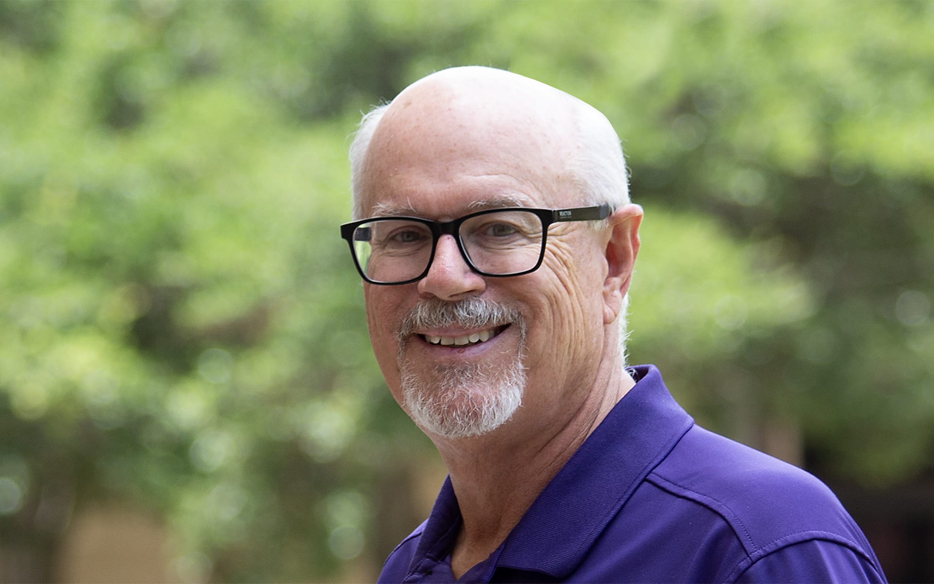 Dale Burke