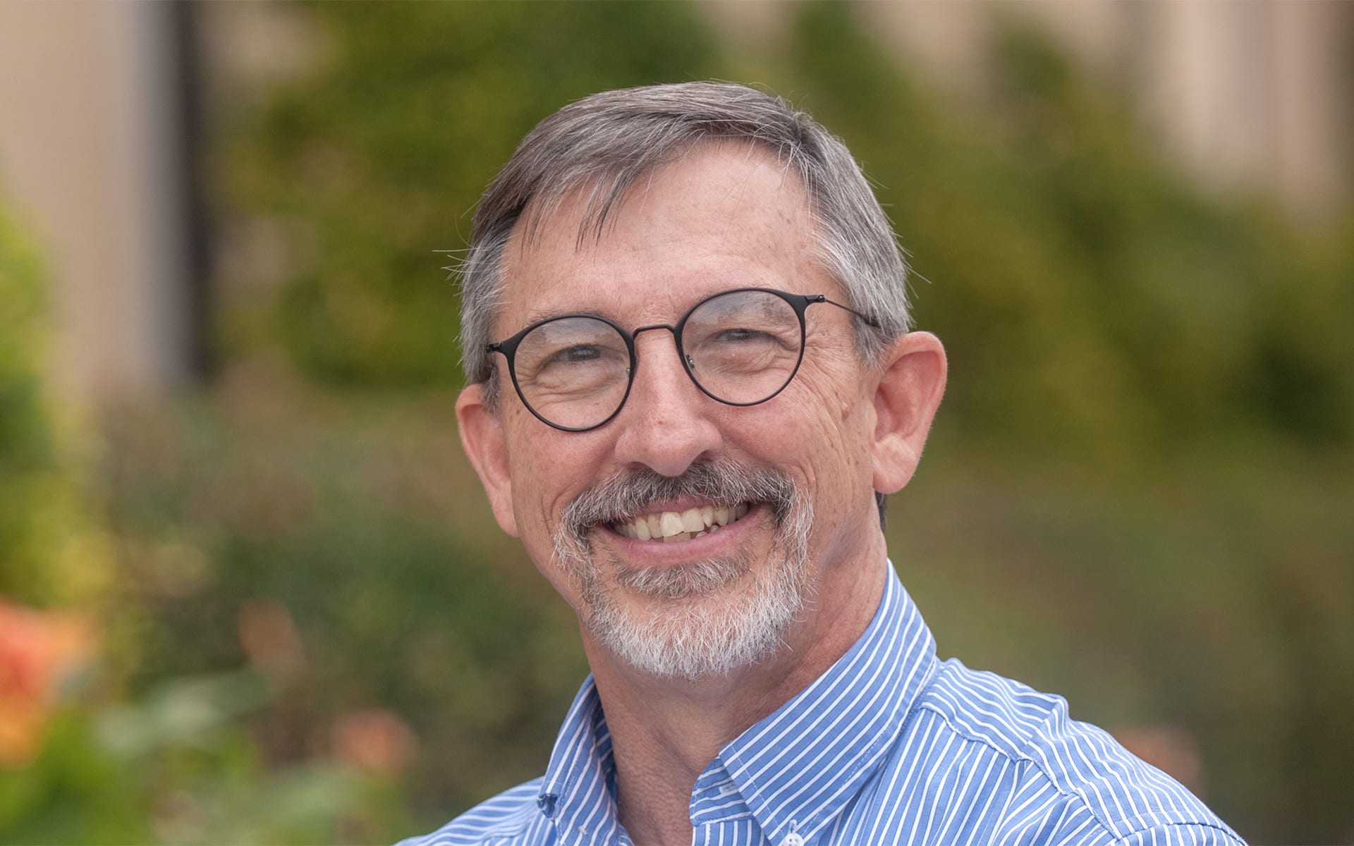 Daniel Steffen