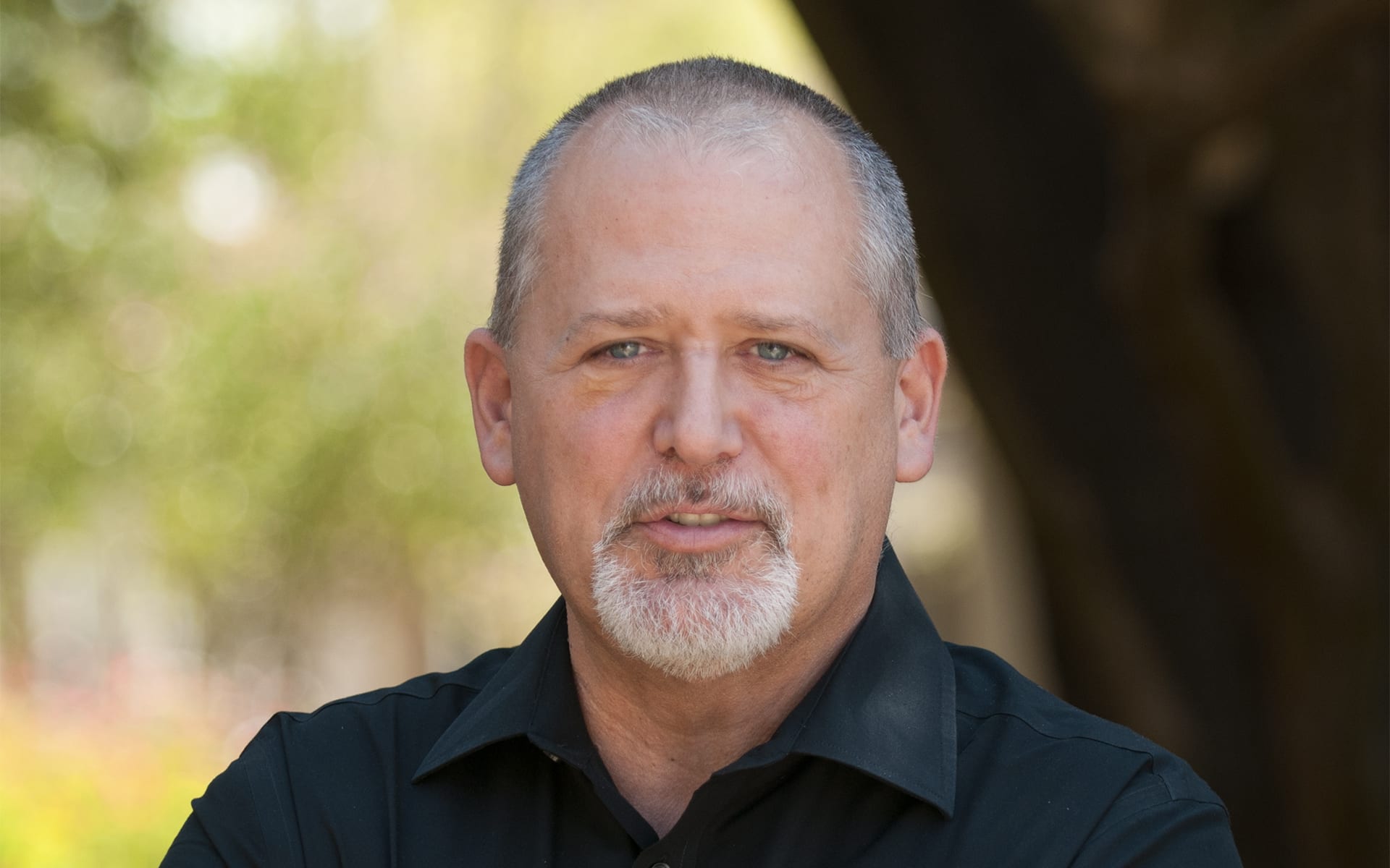 Glenn Kreider