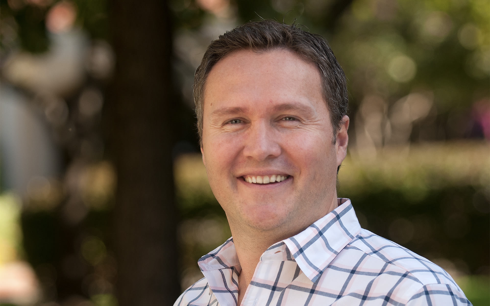 Jonathan Murphy