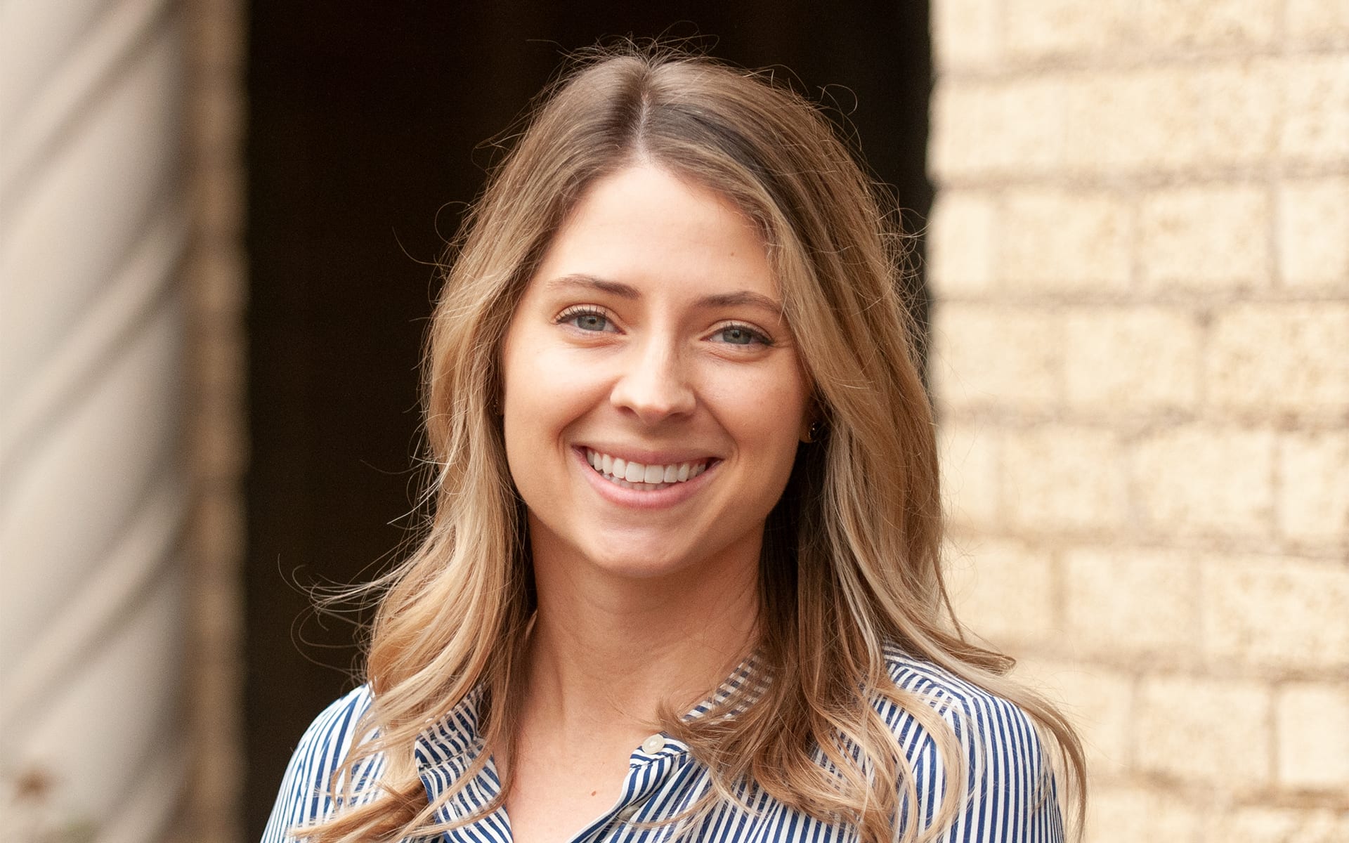 Megan Mohle