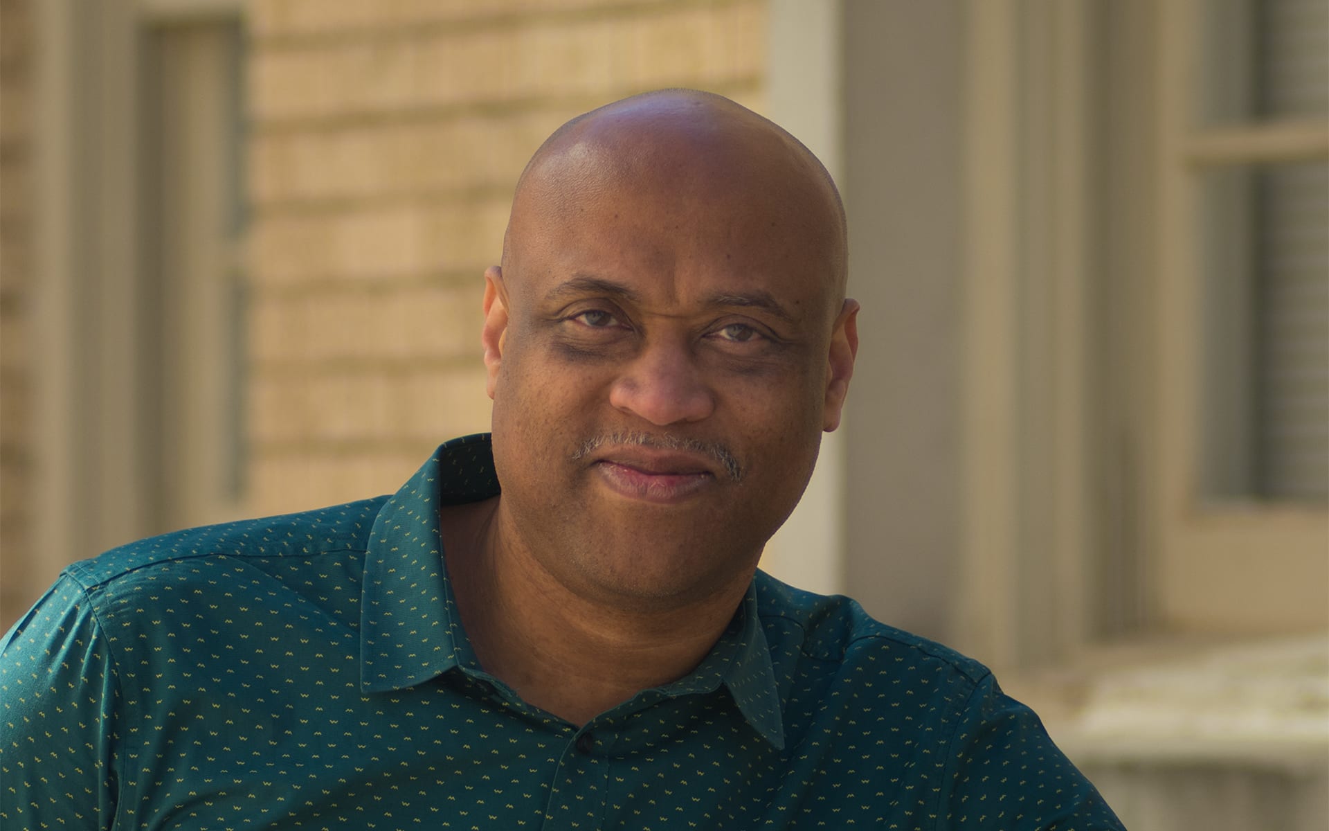 Patrick Thomas