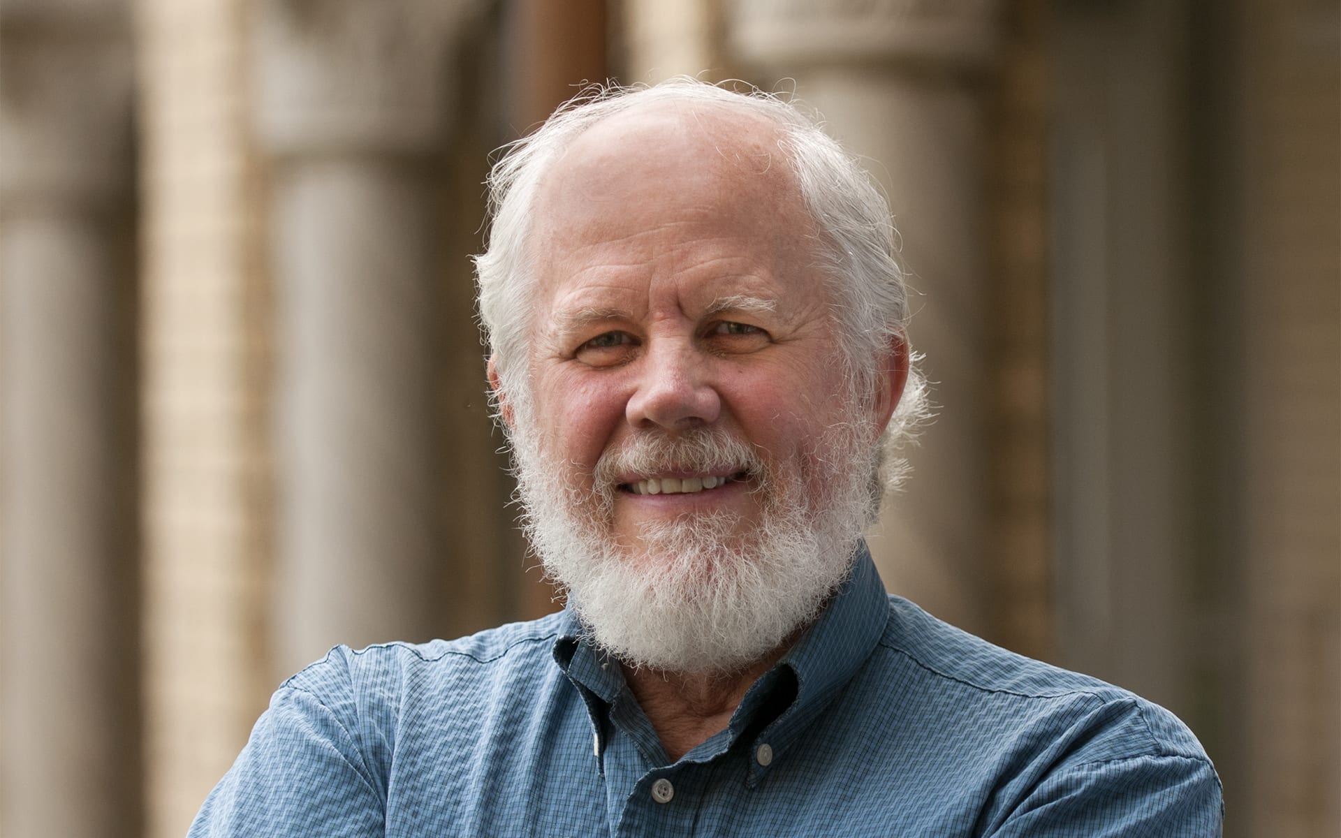 Reg Grant