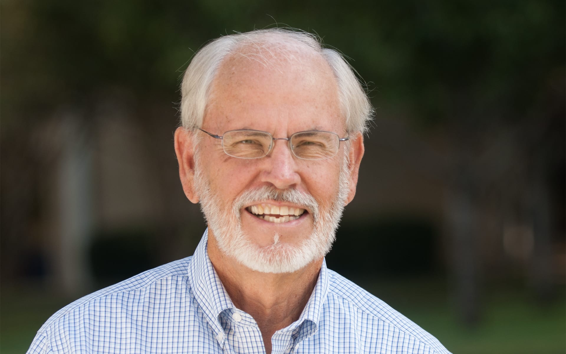 Richard Taylor