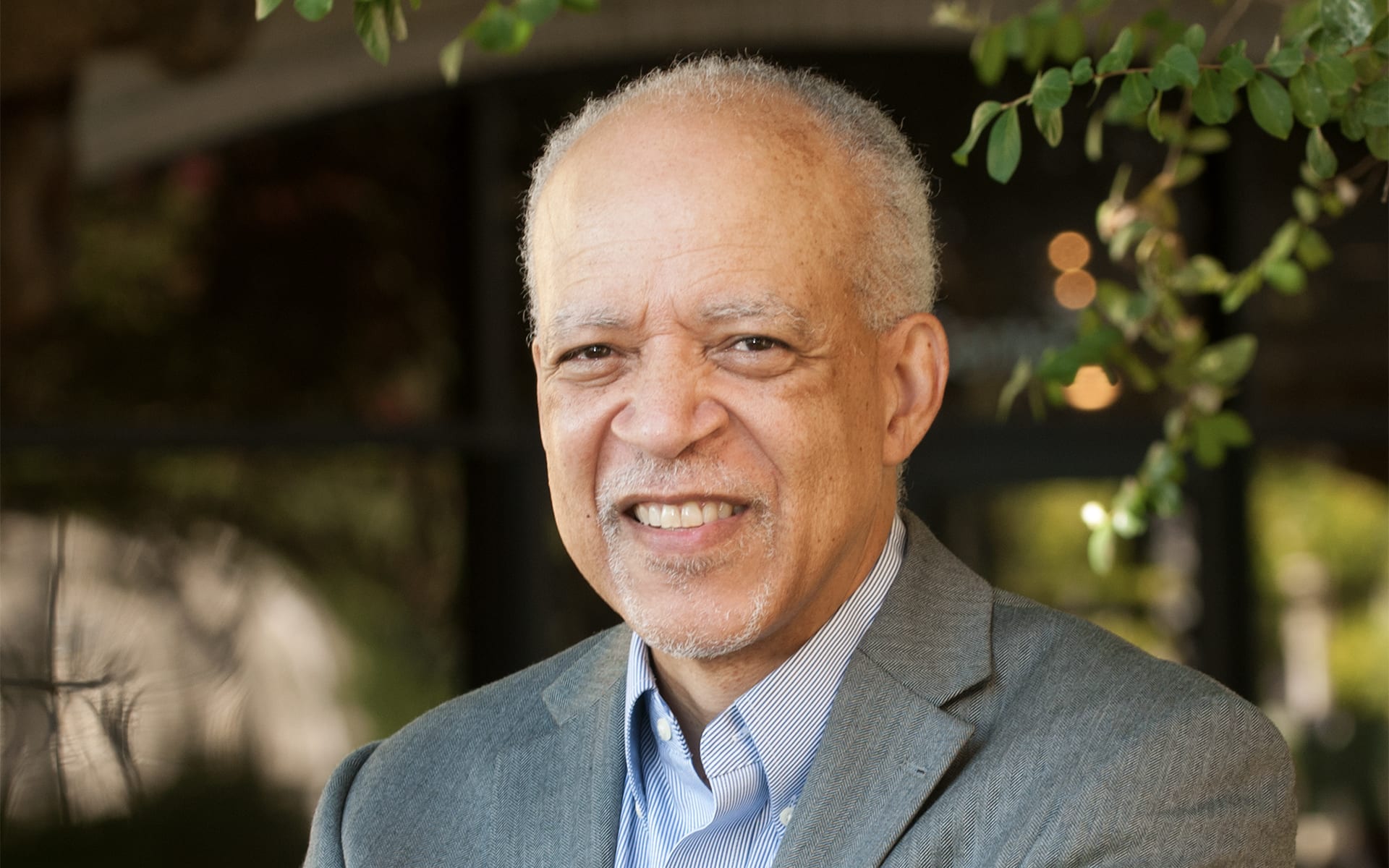 Rodney Orr