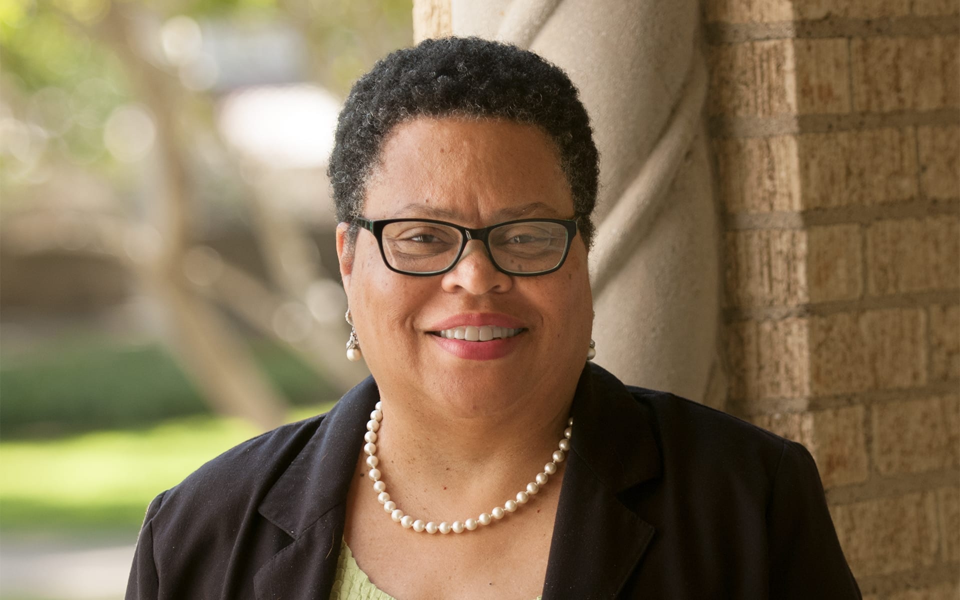 Sabrina Hopson