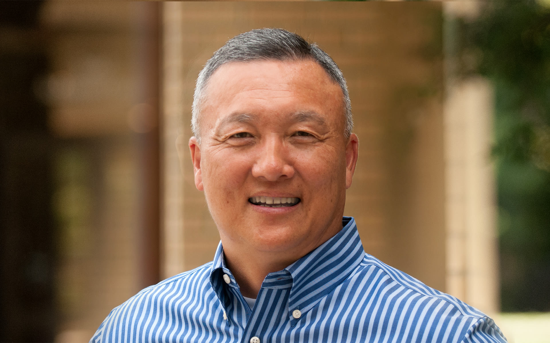 Stephen Kim