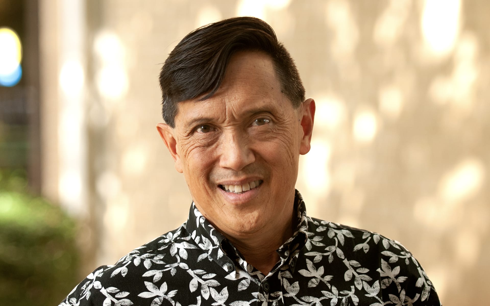 Stephen Chock