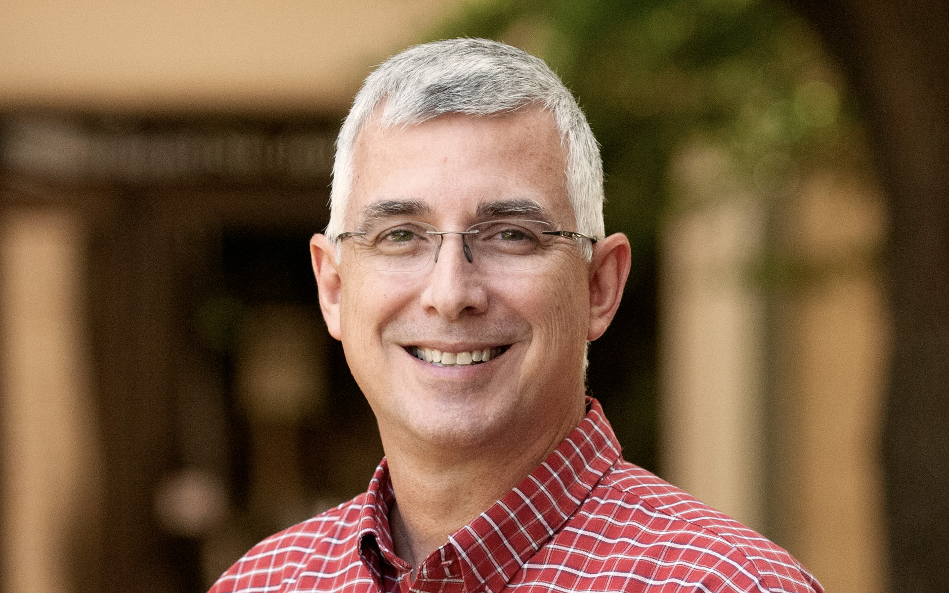Scott Harris
