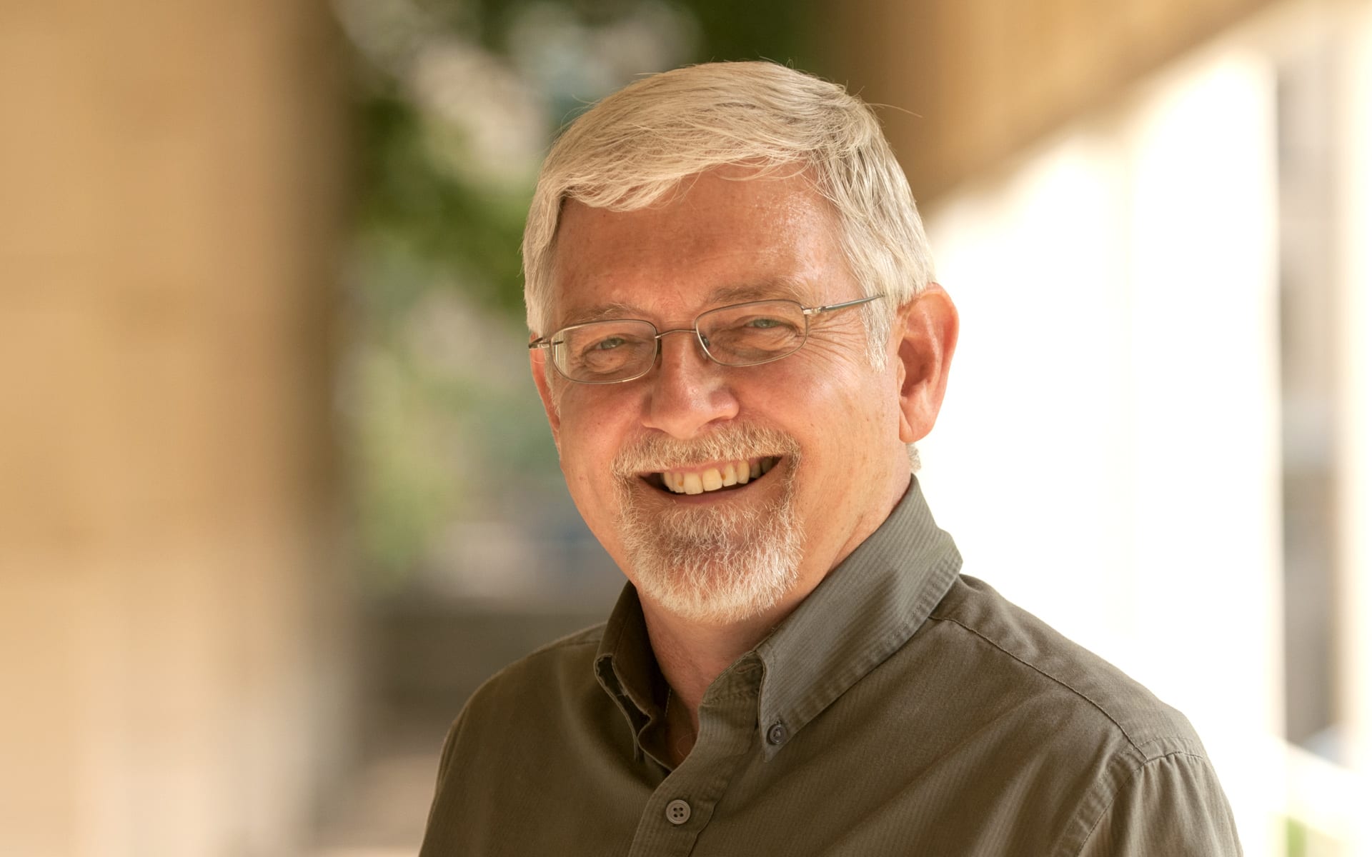 Tim Ralston
