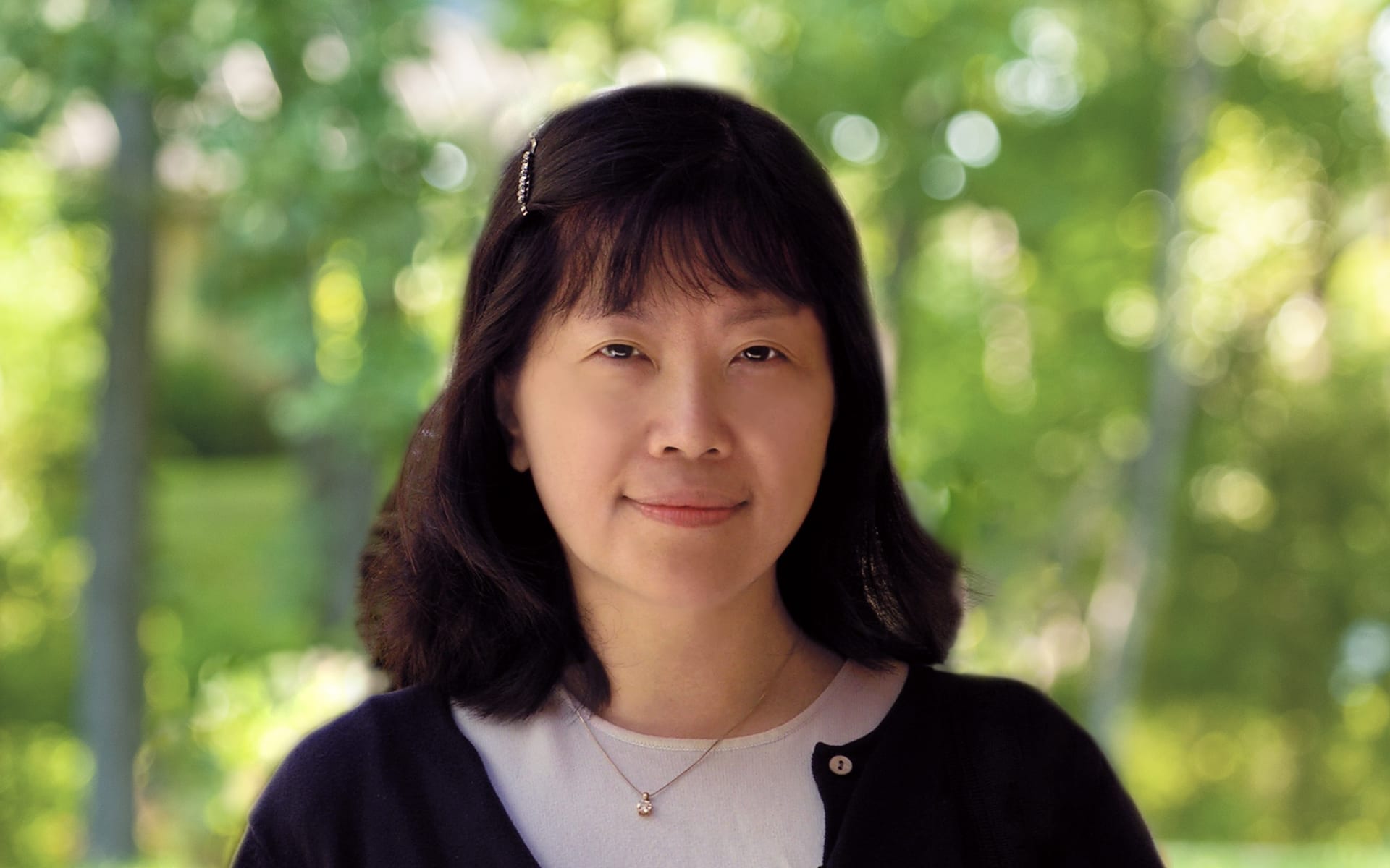 Jenny Tsai Chen