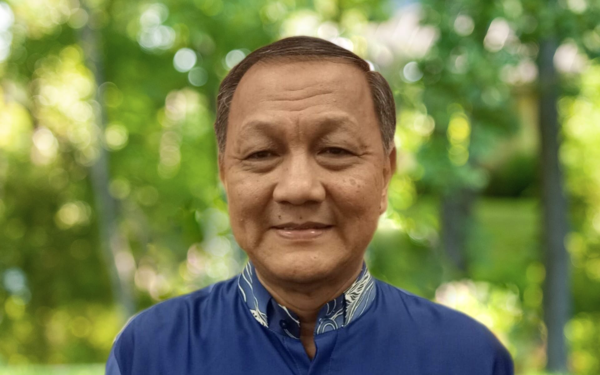 Tie Kin Tai