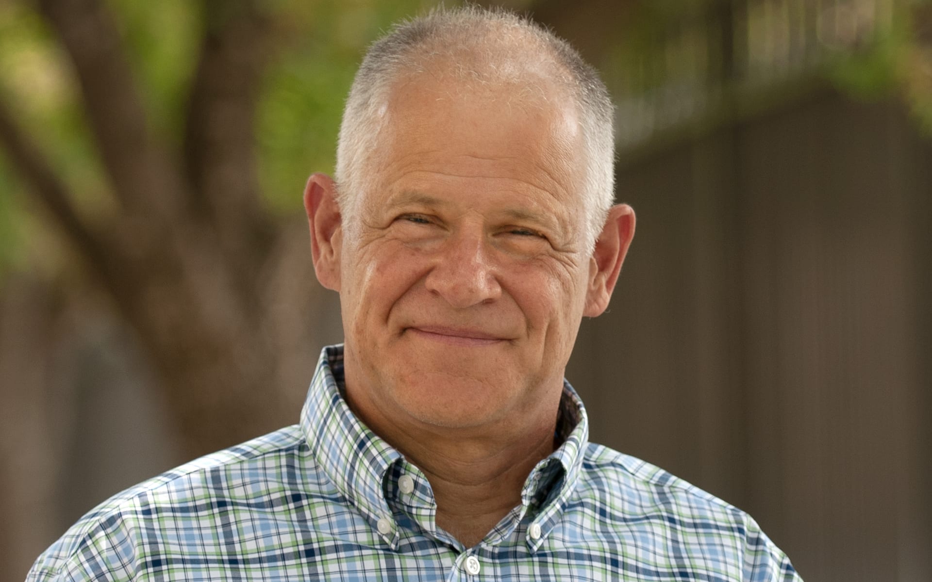Doug MacKinnon