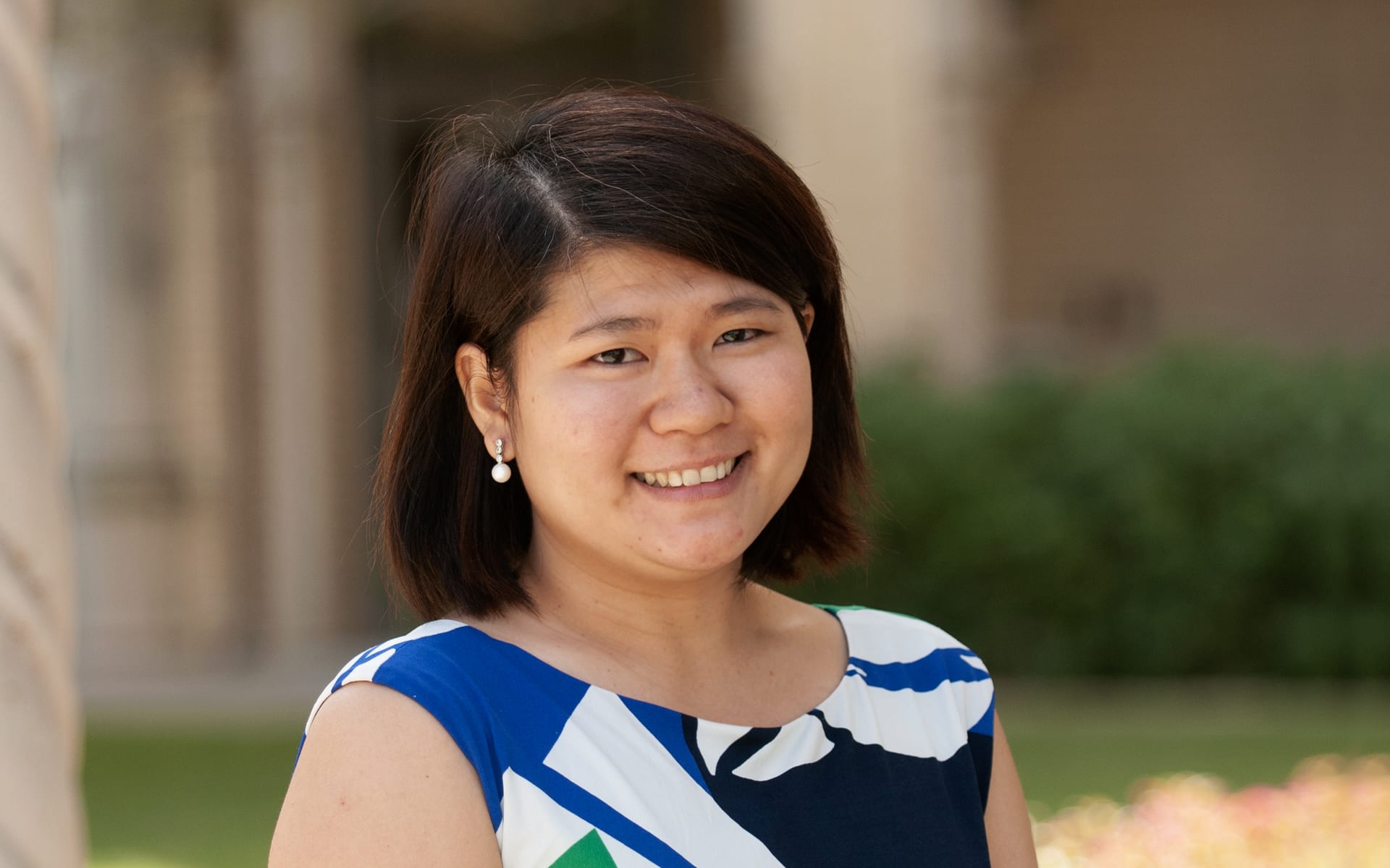 Nguyen Nguyen - Dallas Theological Seminary