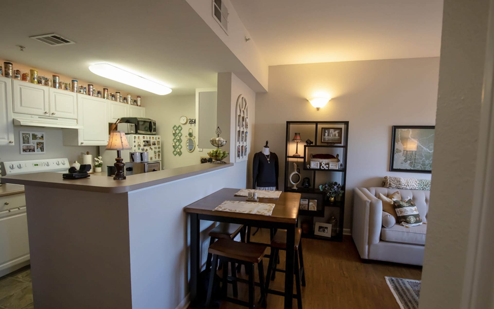 Swindoll Tower Apartments Dallas Theological Seminary