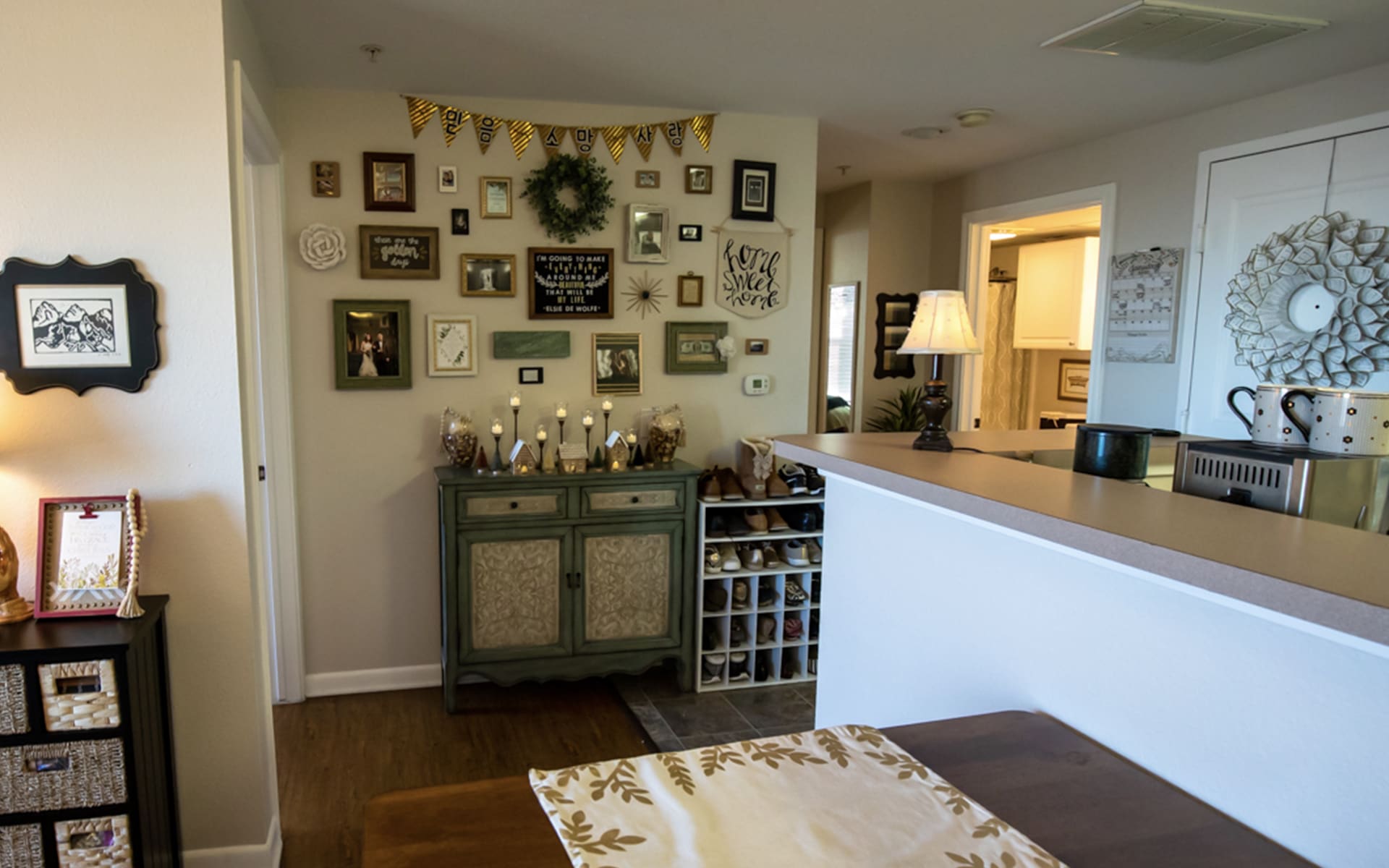 Swindoll Tower Apartments Dallas Theological Seminary