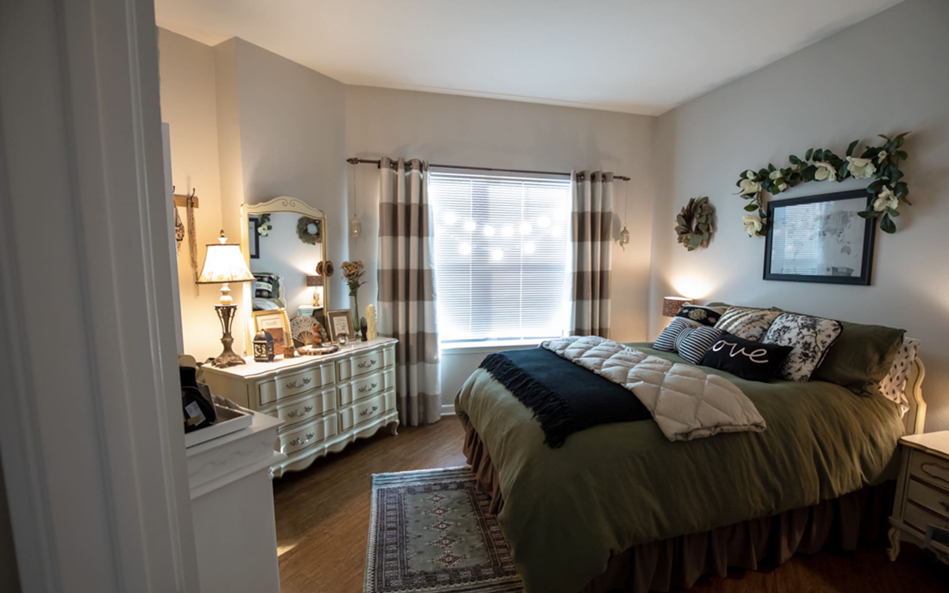 Swindoll Tower Apartments Dallas Theological Seminary