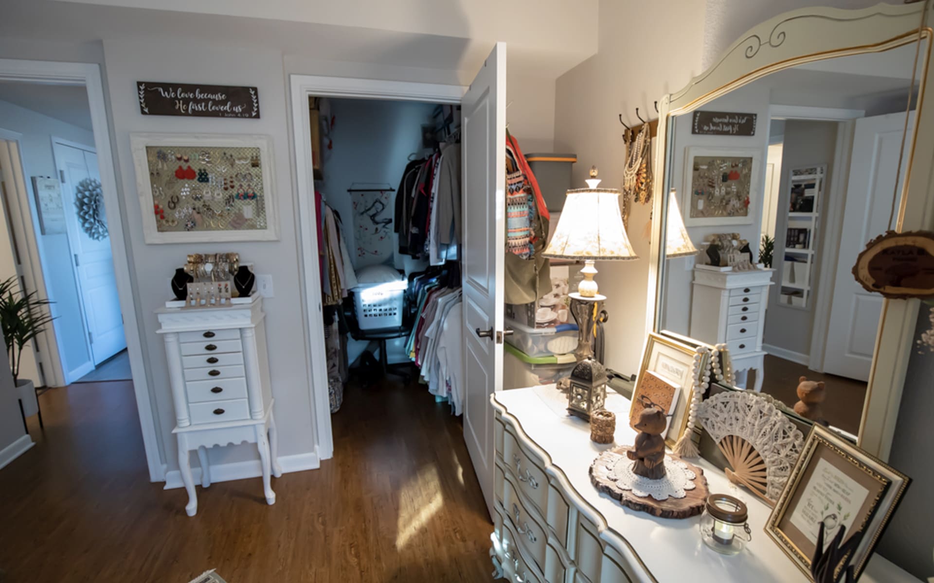 Swindoll Tower Apartments Dallas Theological Seminary