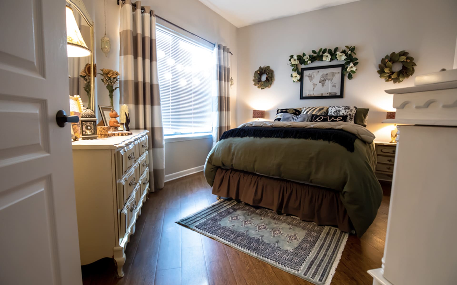 Swindoll Tower Apartments Dallas Theological Seminary