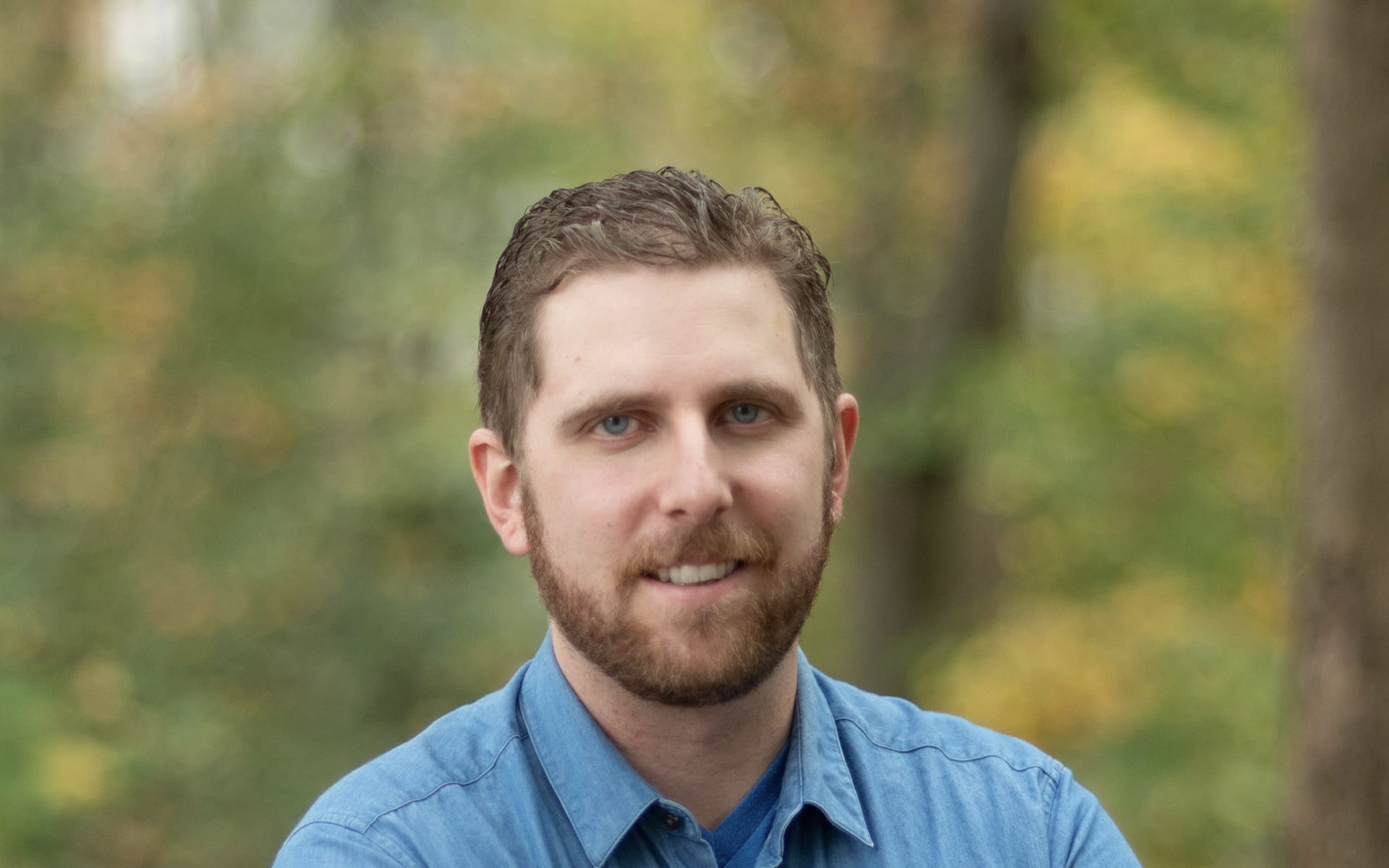 Kevin Gottlieb
