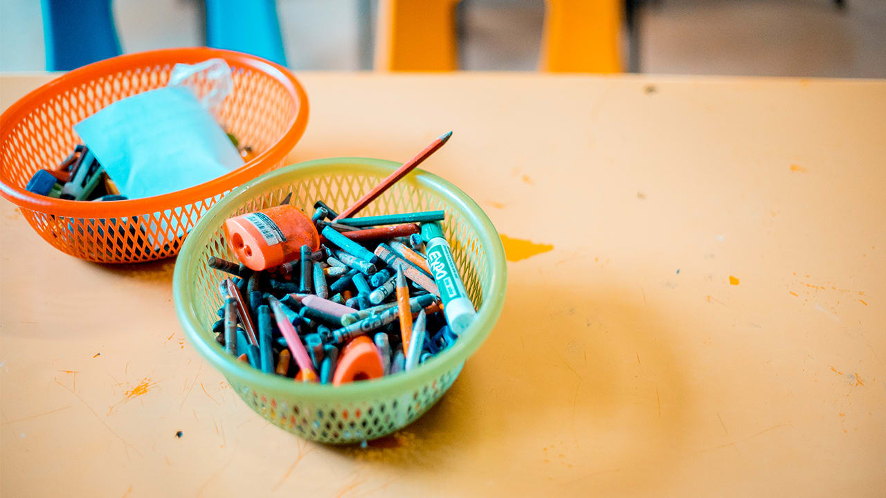 What Creation Teaches Us about God