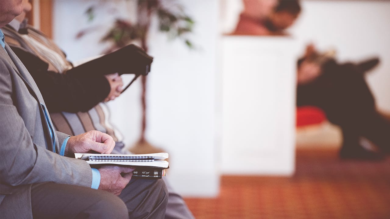 The State of Evangelicalism
