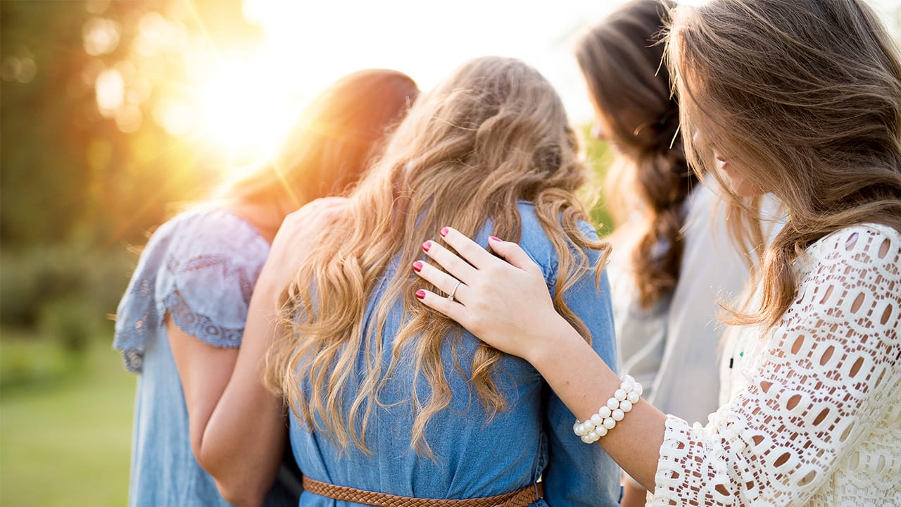 The Male Church Leader's Guide to Female Conflict Resolution