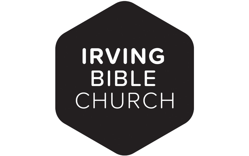 Irving Bible Church logo