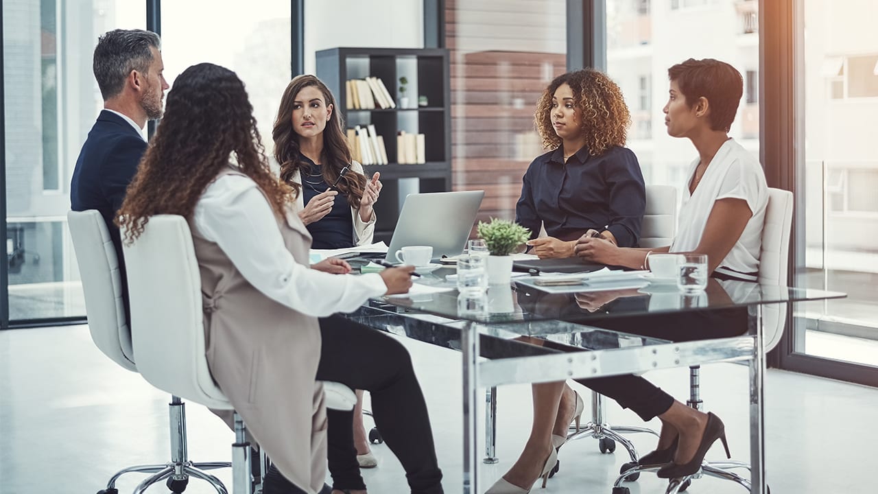 Negotiating Difficult Conversations
