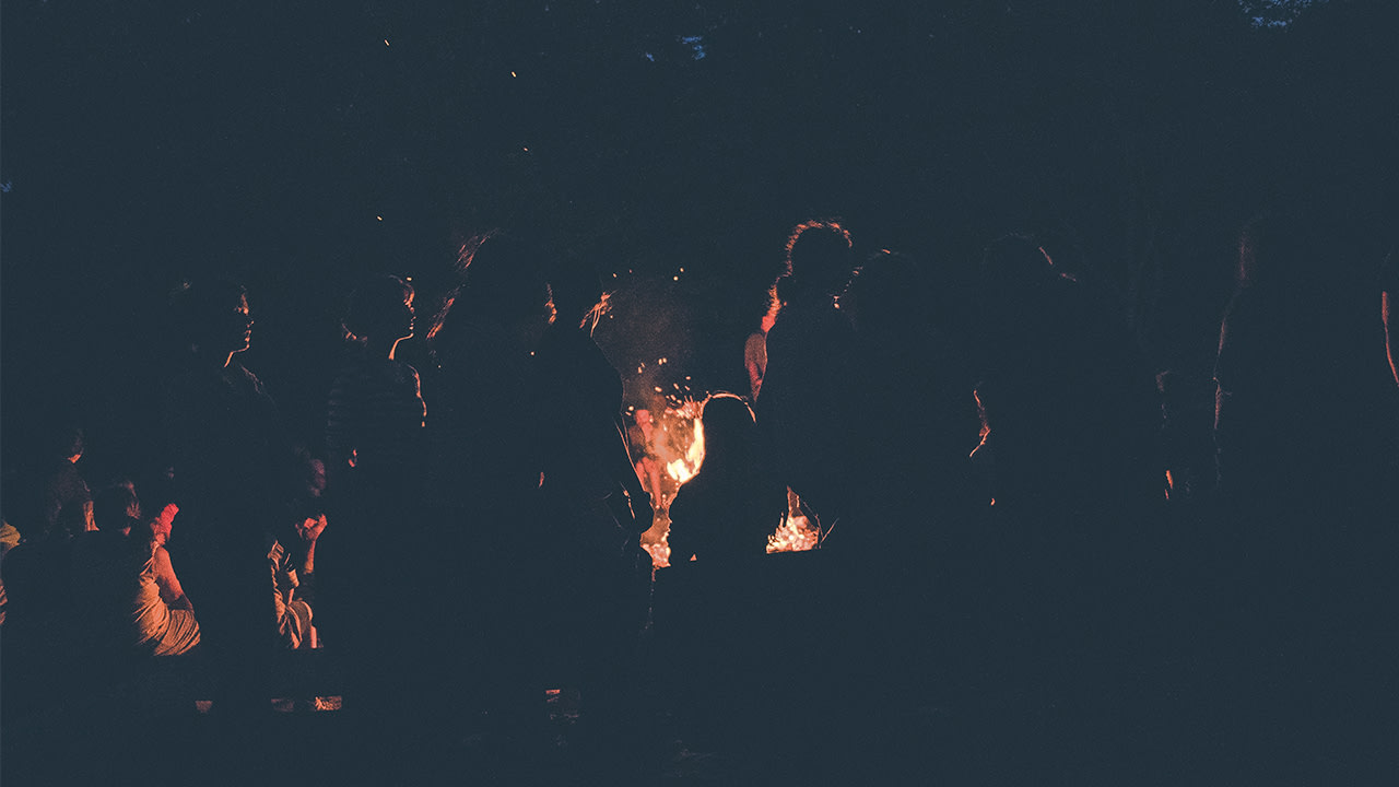 Disciples Known by Their Love