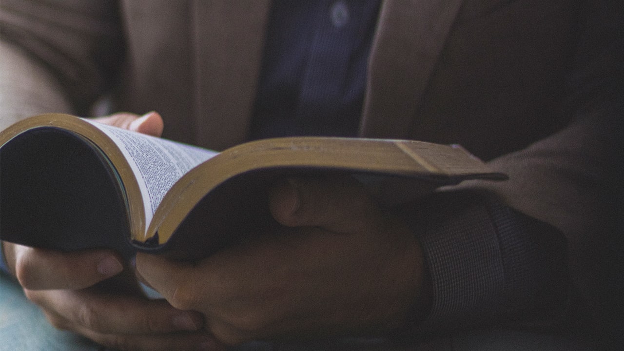 The Message of 2 Timothy