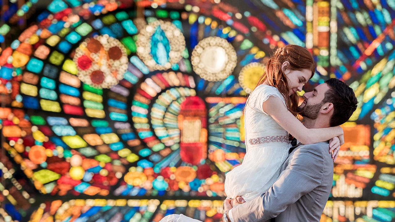 Use Conflict as a Catalyst - Communication in Marriage