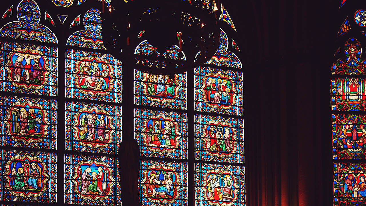 The Da Vinci Code