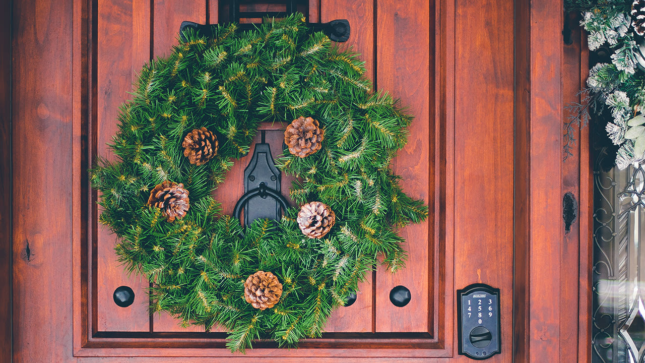 The Mystery of Christmas