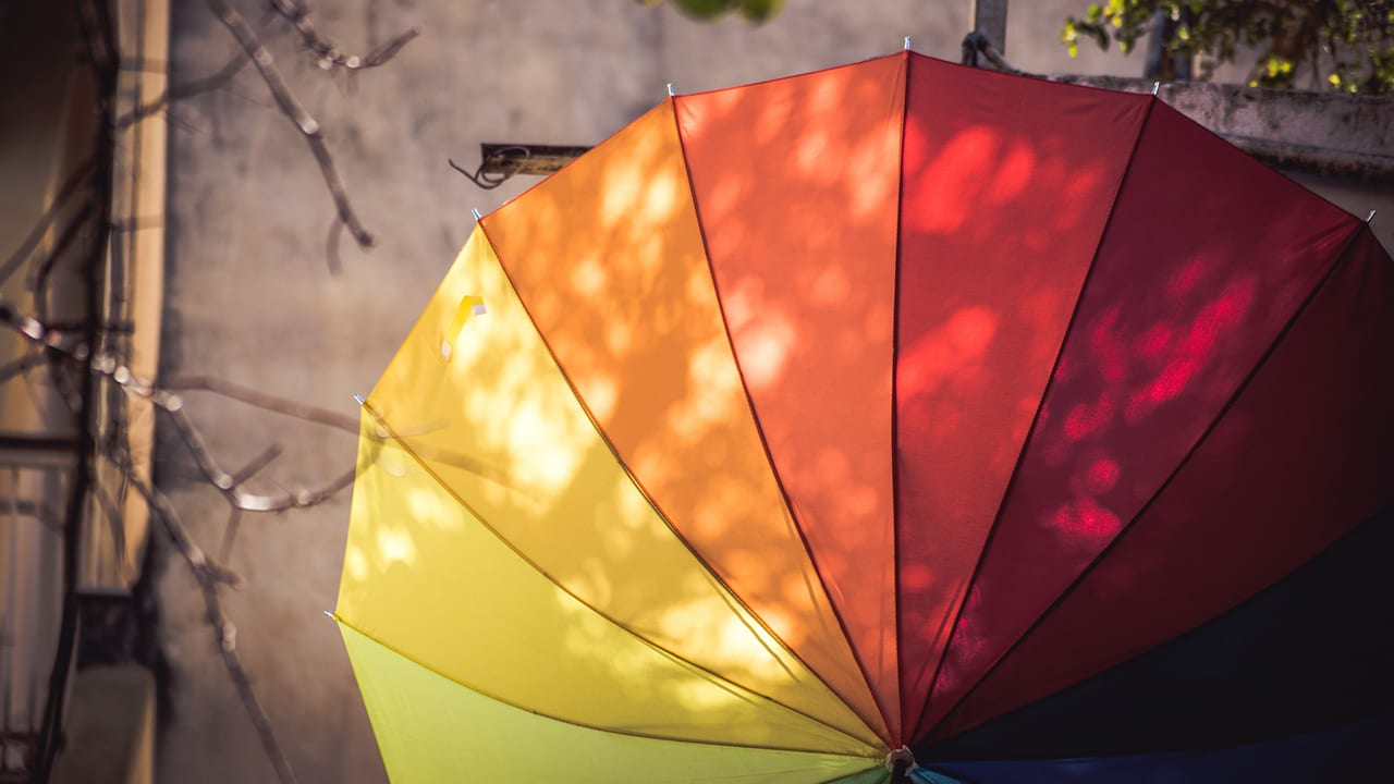 Ministering to the LGBT Community
