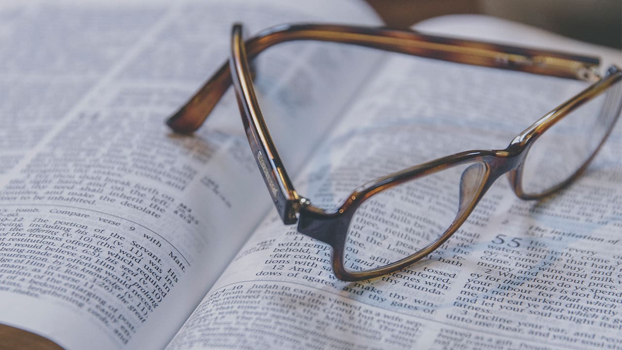 Can I Trust What The Bible Says About Jesus