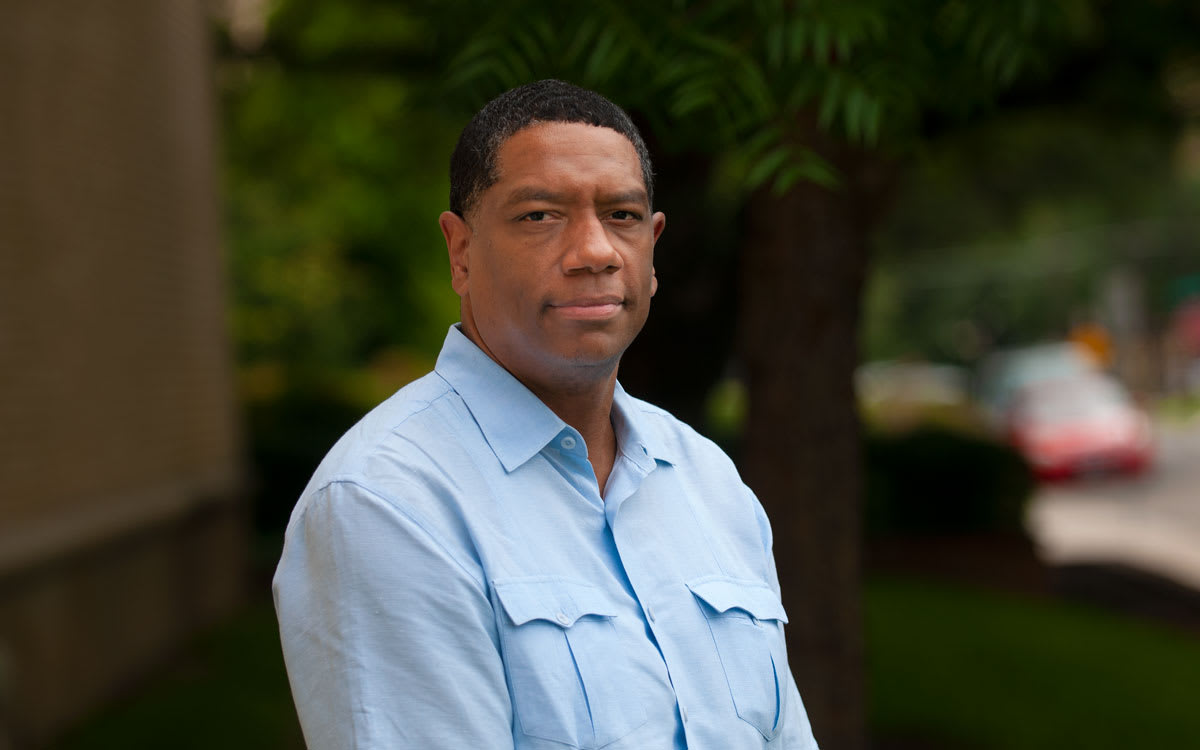 Profile image of Robert Duckworth