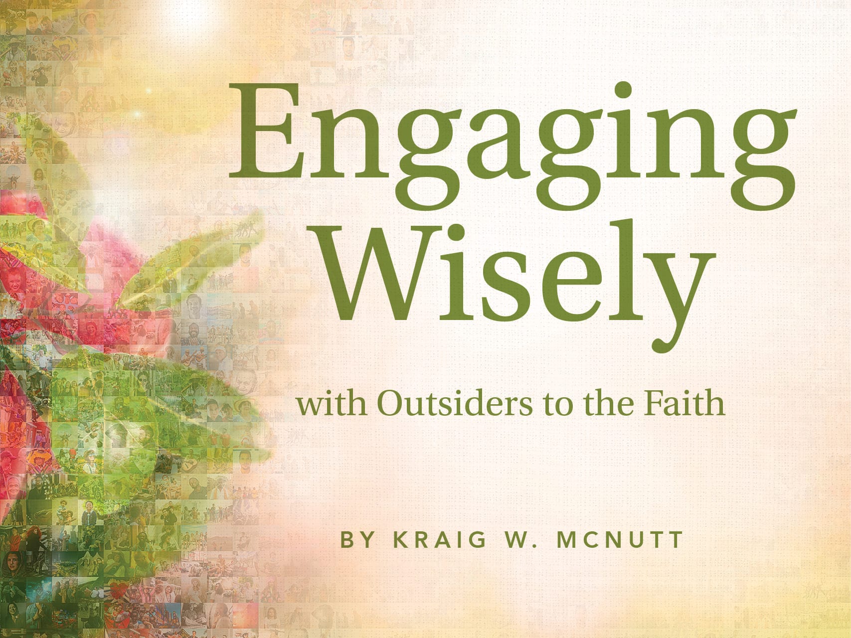 Article Header: Engaging Wisely