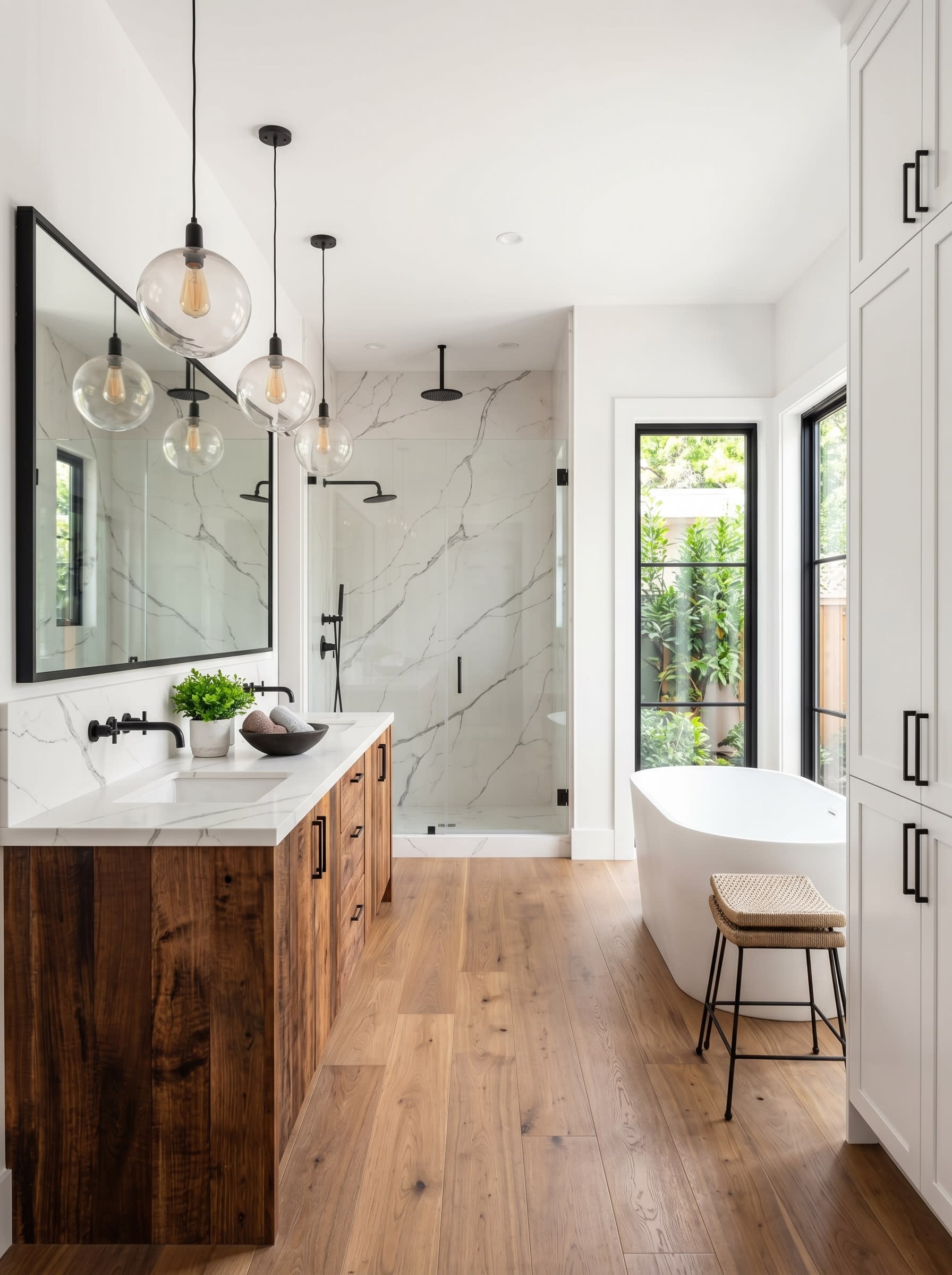 Bathroom Remodeling