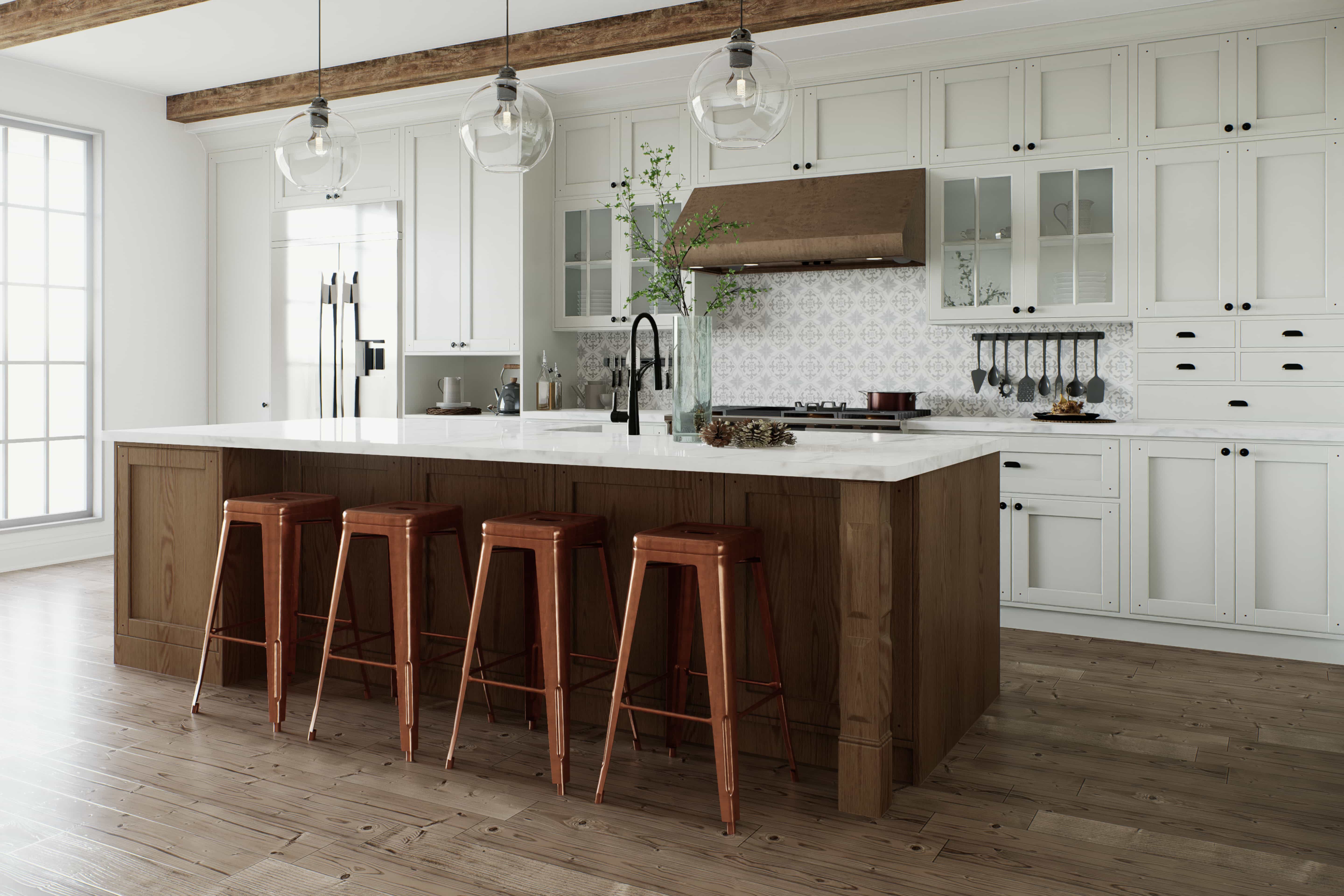 The West Hills Estate