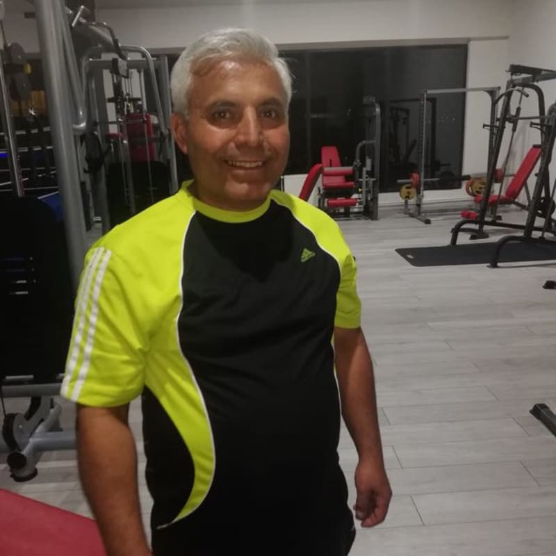 Coach training with children