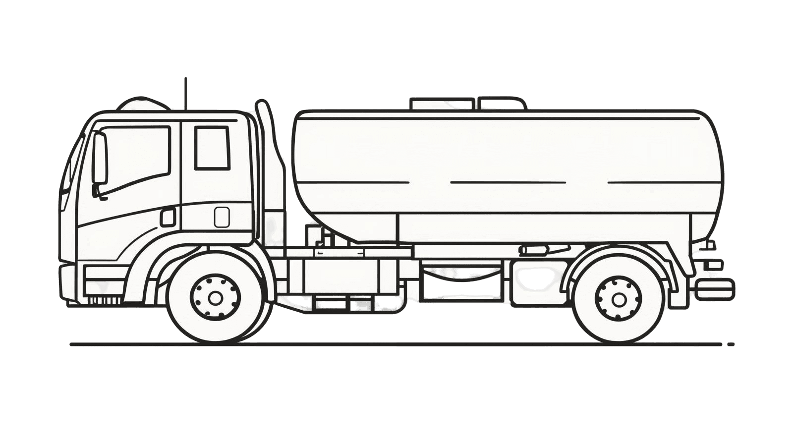 Water Tankers