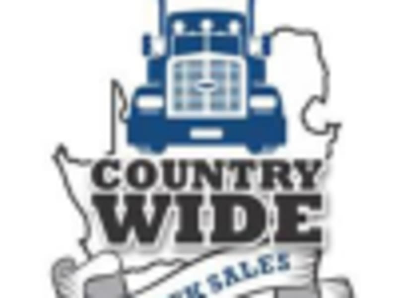 Country Wide Trucks
