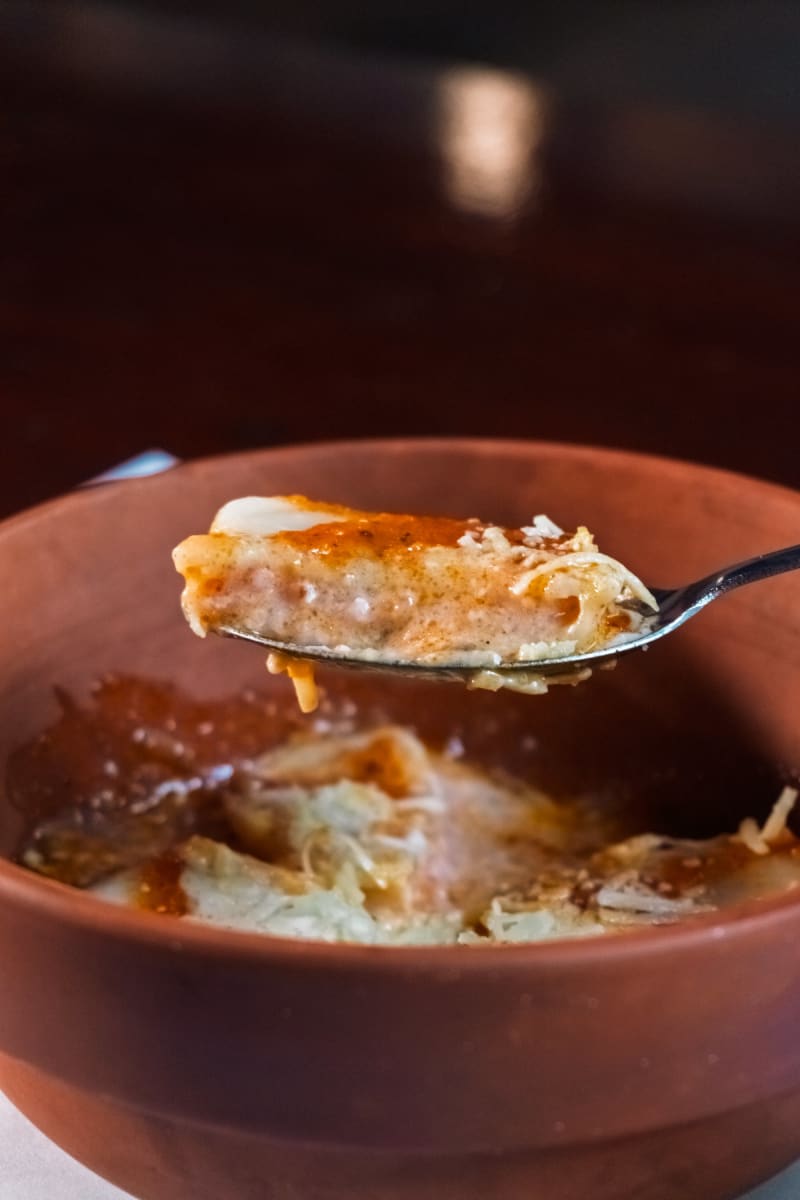 Pastas