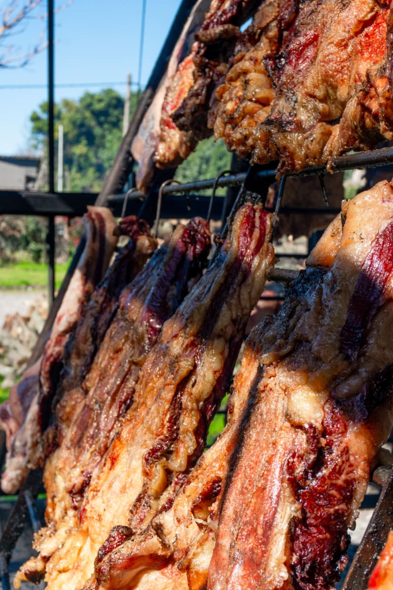 Asador